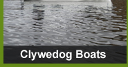 Clywedog Boats